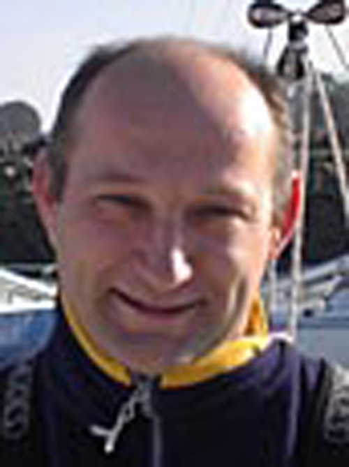 Nicolas PECHA