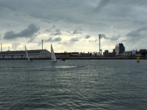 Prologue TJV_Le Havre 5