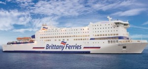 Brittany Ferries