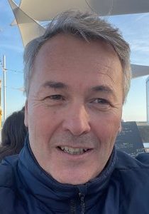 Ludovic GILET