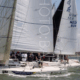 Mats & Voiles J80