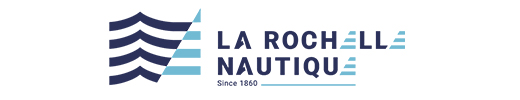 Logo La Rochelle Nautique